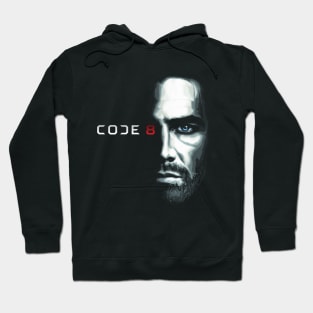 CODE 8 - In The Shadows Hoodie